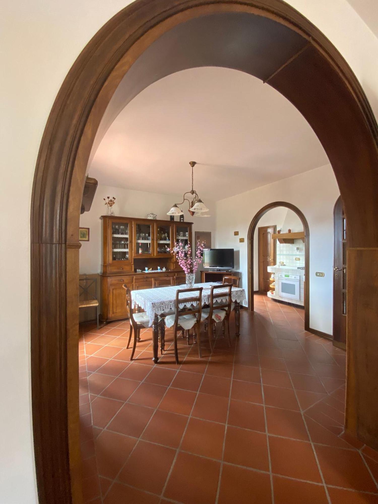 Villa Maria Cascina Exterior foto